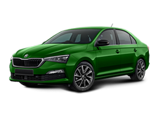 Skoda Rapid (20- )