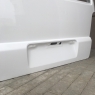 Дверь задняя (хлопушка) стеклопластик для Mercedes Vito W638