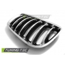 Решетка радиатора CHROME для BMW X5 E53 LCI