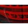 Задние фонари SEQ RED WHITE LED для Mercedes E W212 FL