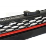 Решетка радиатора GTI STYLE RED для Volkswagen Golf 7 FL