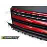 Решетка радиатора BLACK RED для Volkswagen T6