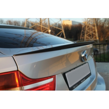 Спойлер M-PERFORMANCE для BMW X6 E71
