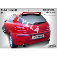 Спойлер на крышку багажника для Alfa Romeo147