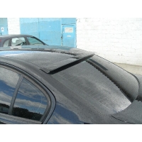 Козырек на заднее стекло AC Schnitzer style для BMW 3 E90