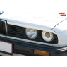 Реснички на фары для BMW 3 E30