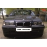 Реснички на фары для BMW 3 E36