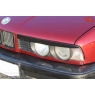 Реснички на фары для BMW 5 E34