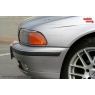 Реснички на фары для BMW 5 E39