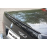 Лип спойлер (сабля) на багажник для BMW 7 E38