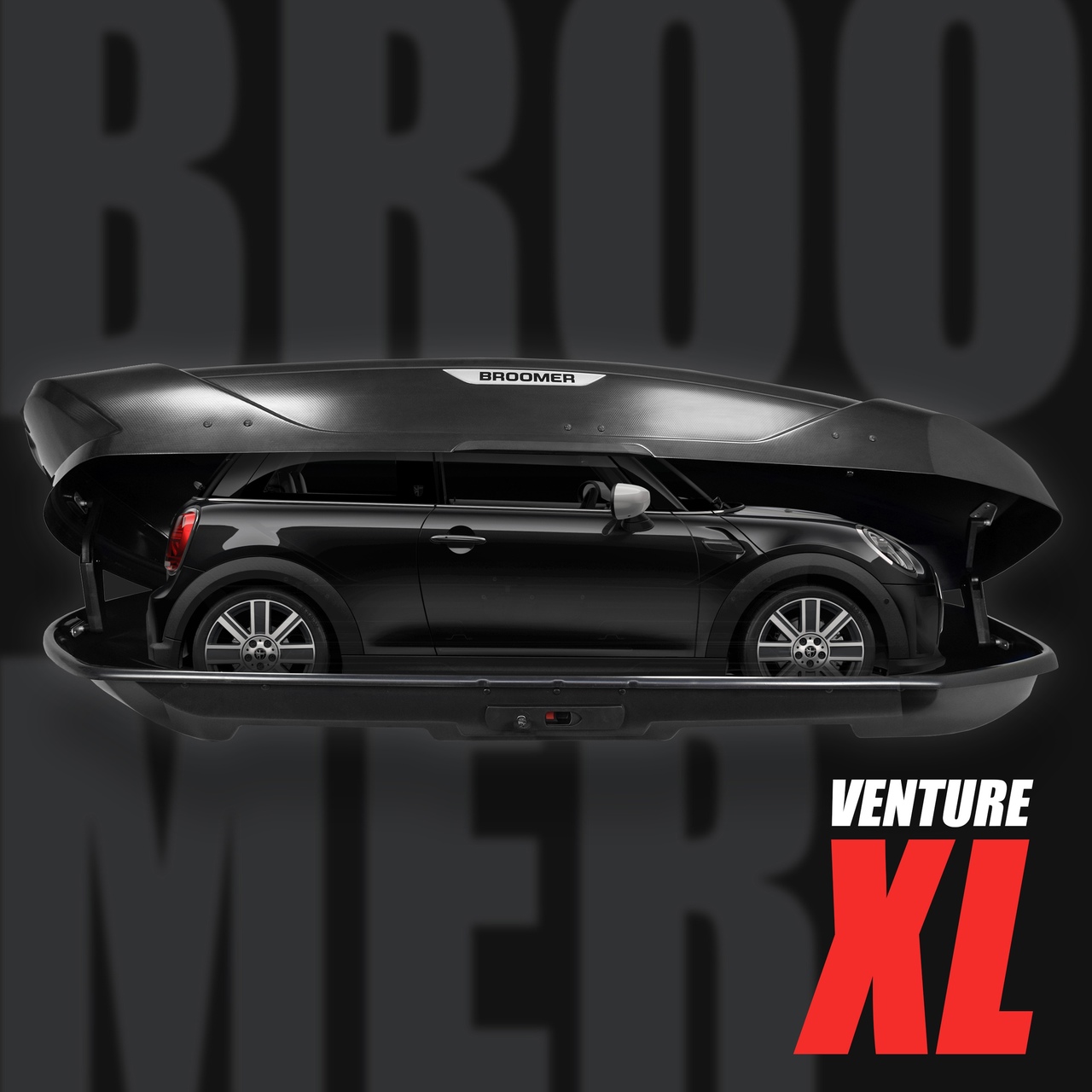 Broomer Venture XL
